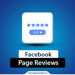 Buy Facebook Page Review