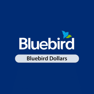 Buy Bluebird Dollars