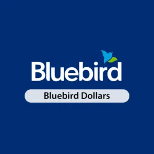 Buy Bluebird Dollars
