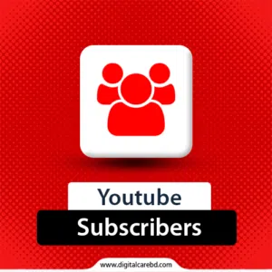 Buy Youtube subscriber