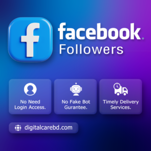 Buy Facebook Followers