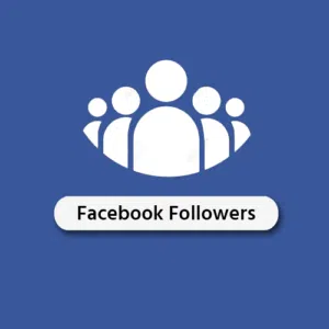 Buy Facebook Followers