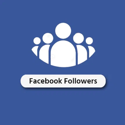 Buy Facebook Followers