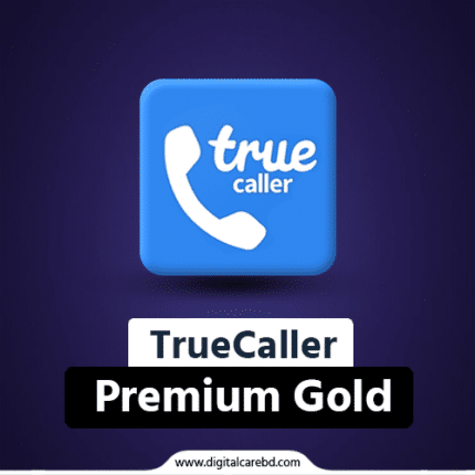 Truecaller Premium Gold app