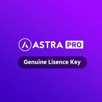 Astra Pro Theme
