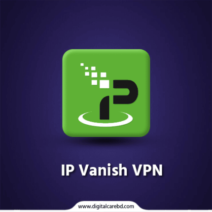 Buy IP Vanish VPN