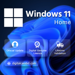 Windows 11 home