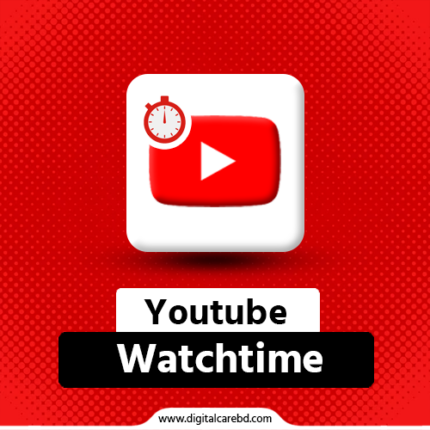 Youtube Watchtime