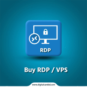 Buy rdp from bangladesh