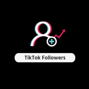 Buy TikTok Followers