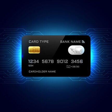 Virtual card