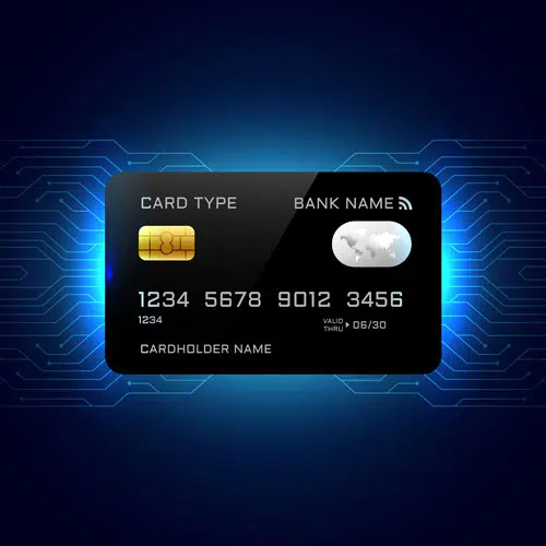 Virtual card