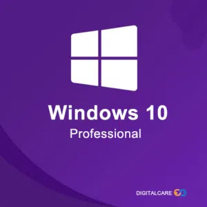 Windows 10 Pro