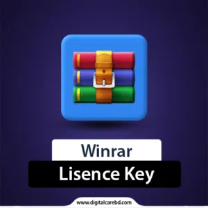 Winrar Lisence Key