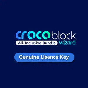 Crocoblock plugin