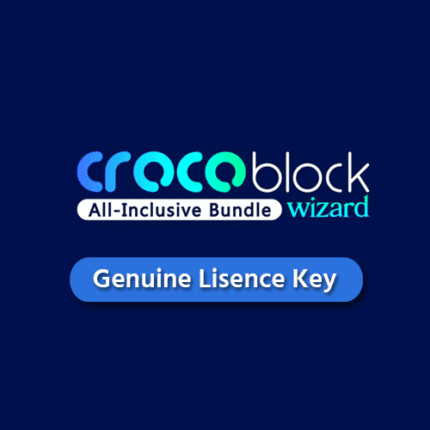 Crocoblock plugin