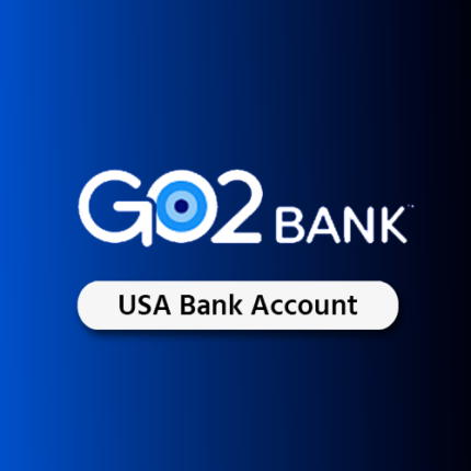 Buy Go2 Bank Account