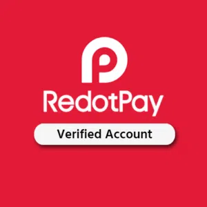 Buy verified Redotpay account