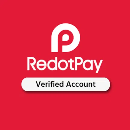Buy verified Redotpay account