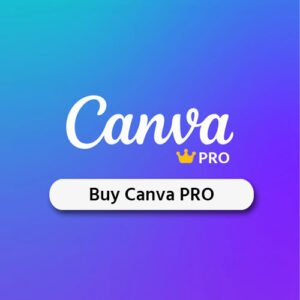 Buy Canva Pro