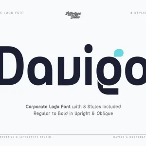 Davigo Font