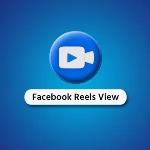 facebook Reels views