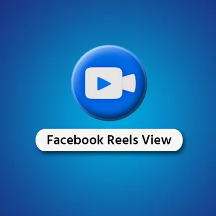 facebook Reels views