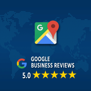 Google Map Reviews- google BUSINESS REVIEWS